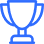 Moving service counter icon