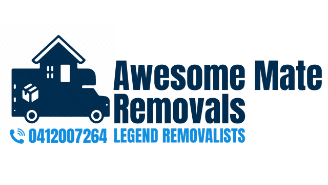 Awesome Mate Removals